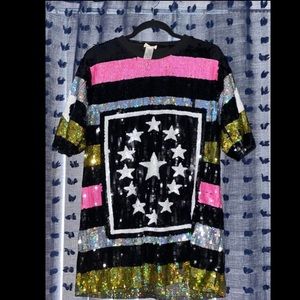 Women Fun shirt/dress